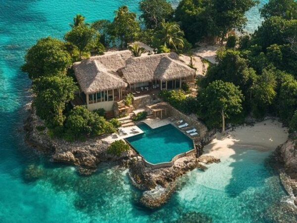 Private Island Resort
