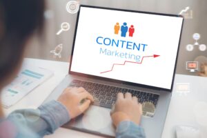 effective content marketing strategy