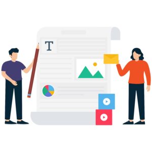 what is content marketing